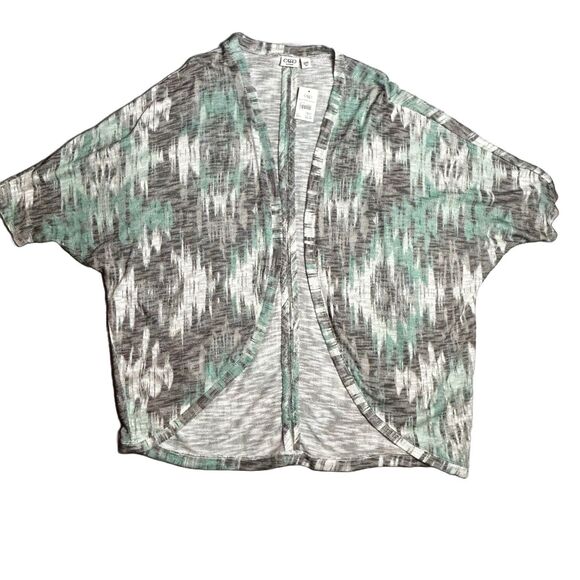 CATO Woman Size 22/24W Lightweight Knit Tunic - NWT - Picture 1 of 6